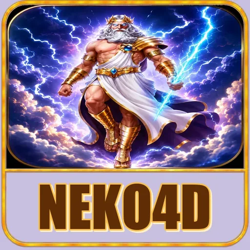 Pratinjau tampilan neko4d
