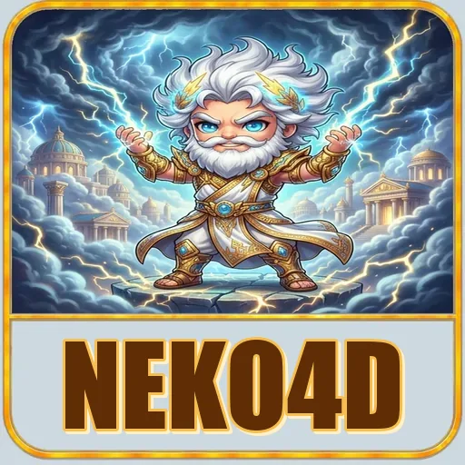 Pratinjau tampilan neko4d