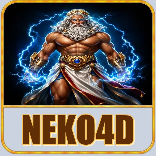 Pratinjau layar neko4d